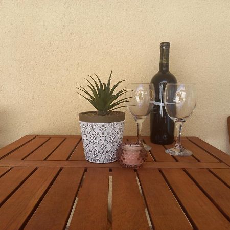 Apartamento Apartman Maja Kaštela Exterior foto