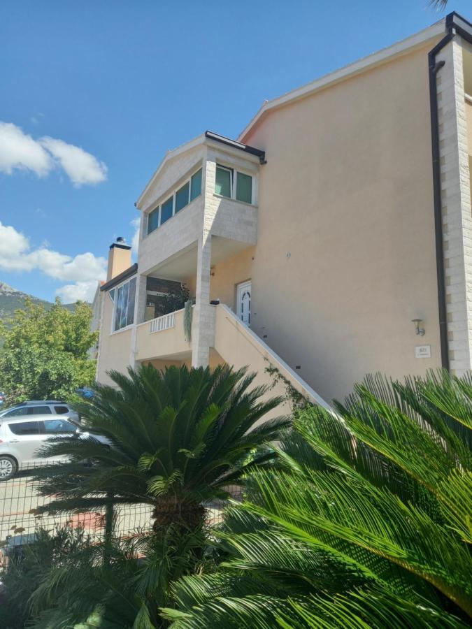 Apartamento Apartman Maja Kaštela Exterior foto