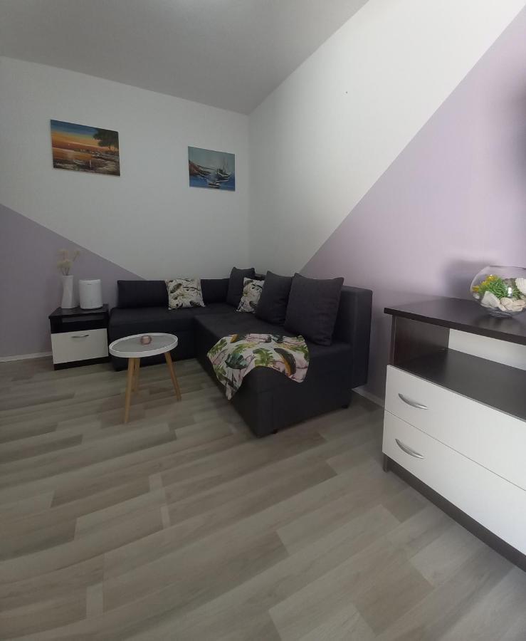 Apartamento Apartman Maja Kaštela Exterior foto