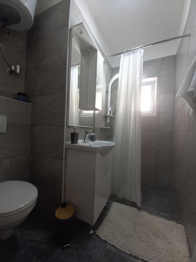 Apartamento Apartman Maja Kaštela Exterior foto