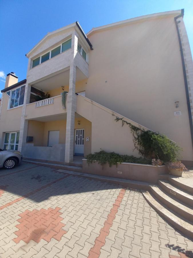 Apartamento Apartman Maja Kaštela Exterior foto